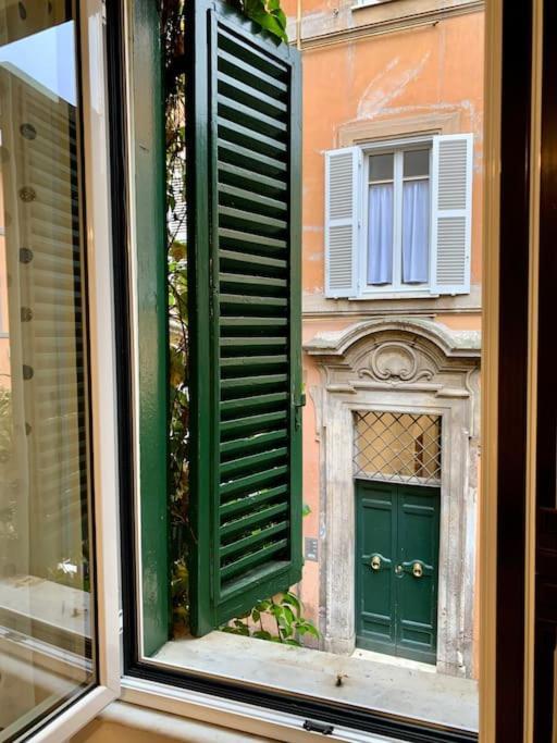 Lidia-Heart Of Rome,Trastevere Екстериор снимка