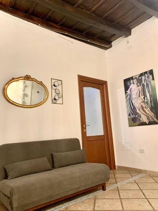 Lidia-Heart Of Rome,Trastevere Екстериор снимка