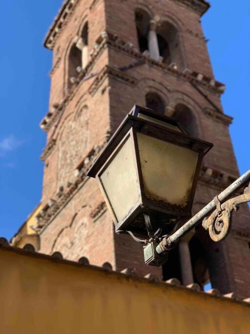 Lidia-Heart Of Rome,Trastevere Екстериор снимка