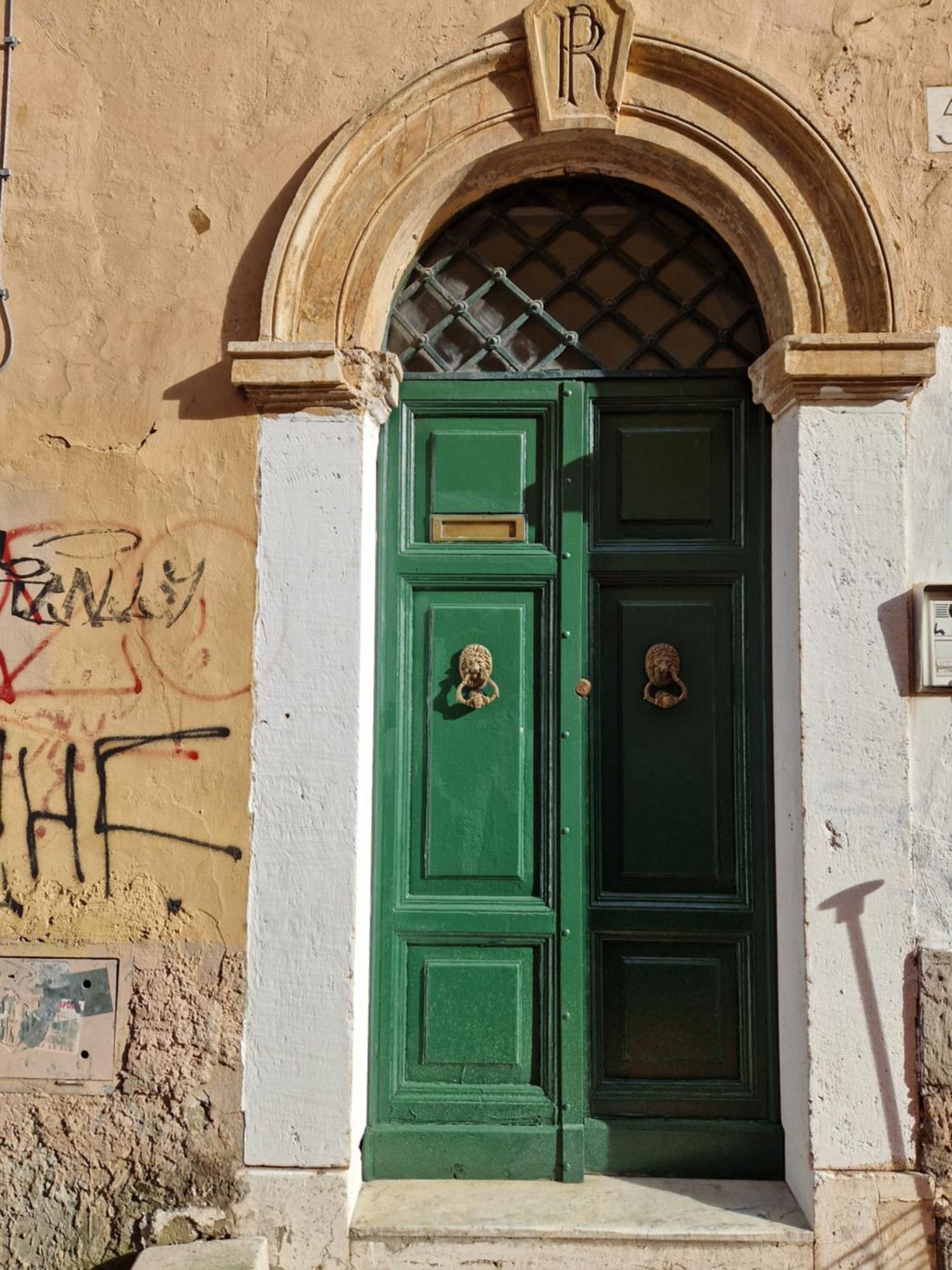 Lidia-Heart Of Rome,Trastevere Екстериор снимка